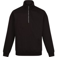 Quarter Zip Sweatshirt