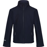 2 Layer Soft Shell Jacket