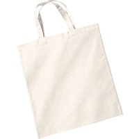Westford Mill Men's Bag For Life Tote Bag in Natural