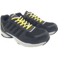 Lightweight Safety Trainers