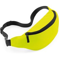 Bagbase Waist Bag in Yellow