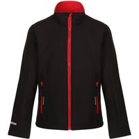 2 Layer Soft Shell Jacket