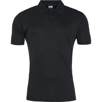 Smooth Polo Shirt