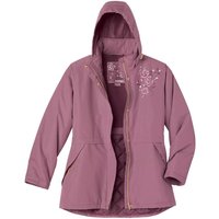 s Water Repellent Hooded Parka