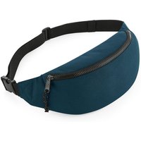 Bagbase Men's Waistpack in Duck Egg Blue