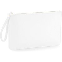 Bagbase Boutique Pouch in Soft White