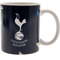 Tottenham Hotspur FC Crest Mug in Navy