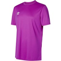 Umbro Club Jersey in Purple | Size: 13 Years