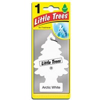 Little Trees Arctic White Air Freshener