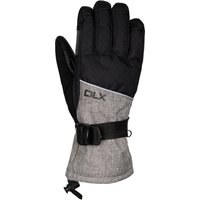 Trespass Women's Sengla Ski Gloves in Black | Size: Medium