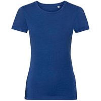 Short Sleeved T Shirt Pale