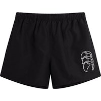 Canterbury Men's Tactic Shorts in Black | Size: Large