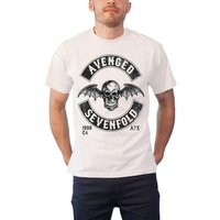 Seal Cotton T Shirt