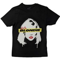 AKA Eyestrip T Shirt