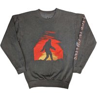 Sasquatch Sunset Sweatshirt