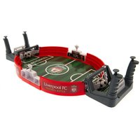 Liverpool FC Mini Football Game in Dark Green