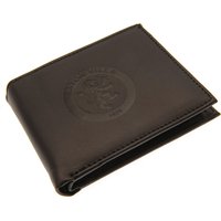 Debossed PU Wallet