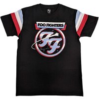 Tricolour Comet T Shirt