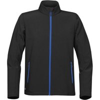 Orbiter Soft Shell Jacket True