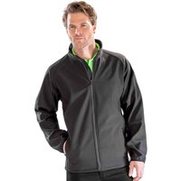 Printable Soft Shell Jacket