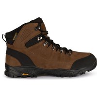 Corrie Leather Hiking Boots Light