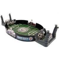 Manchester City FC Mini Football Game in Green