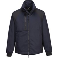 WX2 Stretch Jacket Dark
