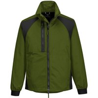 WX2 Stretch Jacket Dark