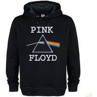 Dark Side Moon Pink Floyd Hoodie