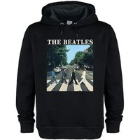 Abbey Road Beatles Hoodie