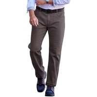s Elasticated Waist Regular Jeans 50R