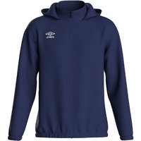 Total Training Waterproof Jacket