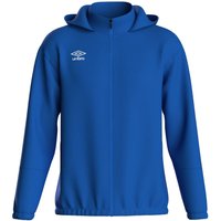 Total Training Waterproof Jacket Mid