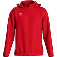 Total Training Waterproof Jacket Dark