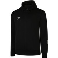Total Training Knitted Hoodie