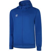 Total Training Knitted Hoodie Mid