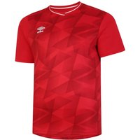Triassic Short Sleeved Jersey Dark Years