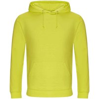 College Hooded Sweatshirt Hoodie Bright