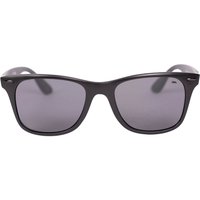 Matter Logo Etched Sunglasses
