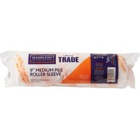 Trade Medium Pile Paint Roller Sleeve