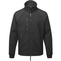 2 Layer Soft Shell Jacket