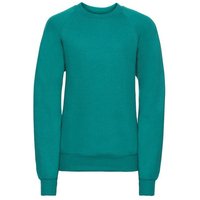 Raglan Sweatshirt Years