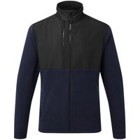 WX2 Fleece Jacket Dark