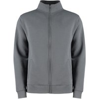 Full Zip Regular Jacket