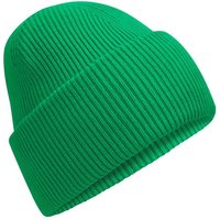 Classic Deep Cuffed Beanie
