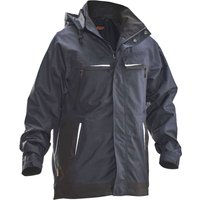Shell Jacket