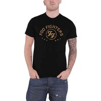 Arched Stars T Shirt