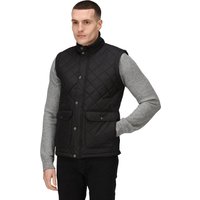 Quilted Body Warmer