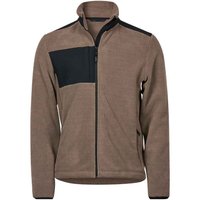 Mountain Fleece Jacket Light