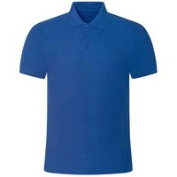Piqué Polo Shirt